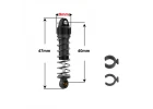 UDI UCX24 Shock Absorber(4 Pcs)