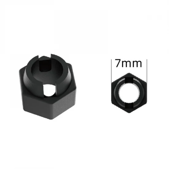 UDI UCX24 Wheel Adapters (4Pcs)