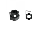 UDI UCX24 Wheel Adapters (4Pcs)