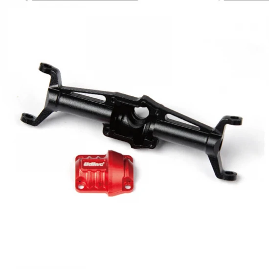 UDI UCX24 Metal Front Axle