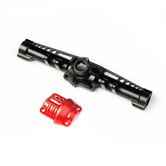 UDI UCX24 Metal Rear Axle