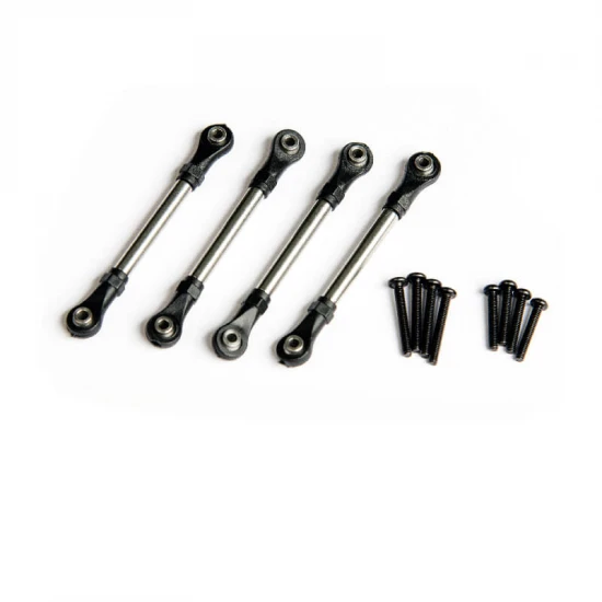 UDI UCX24 Metal Front/Rear Axle Rod