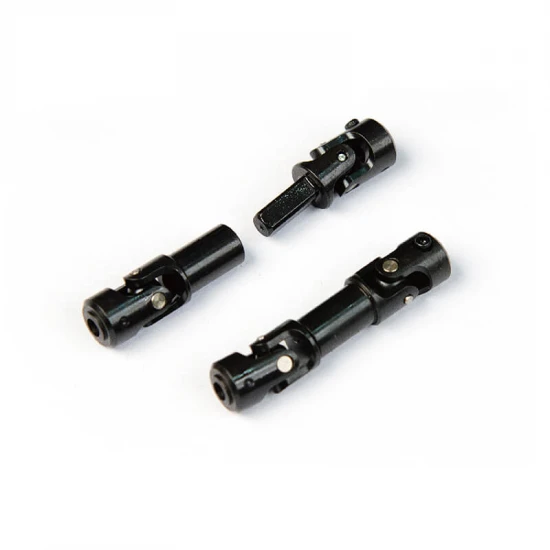 UDI UCX24 Metal Center Driveshaft