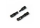 UDI UCX24 Metal Center Driveshaft