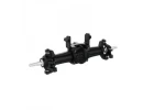 UDI UCX24 Front Axle Assembly