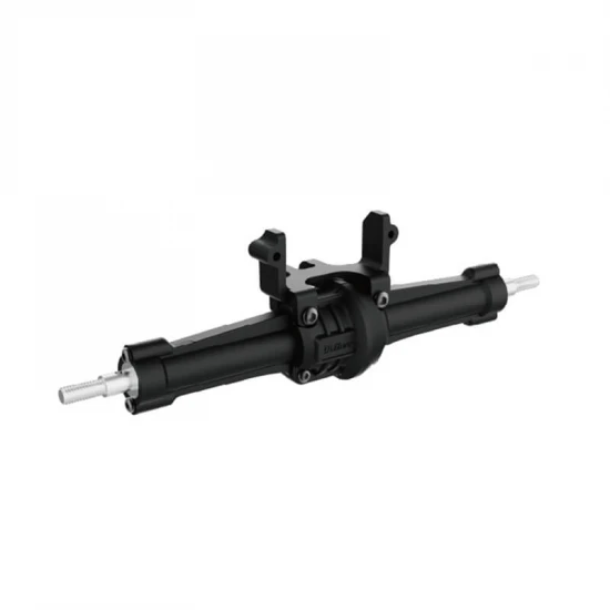 UDI UCX24 Rear Axle Assembly