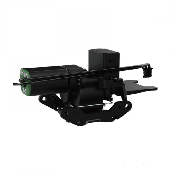 UDI UCX24 Center Transmission Assembly(Brushed)
