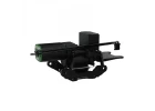 UDI UCX24 Center Transmission Assembly(Brushed)