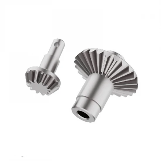 UDI UCX24 Axle Shift Teeth (Metal)1 Set