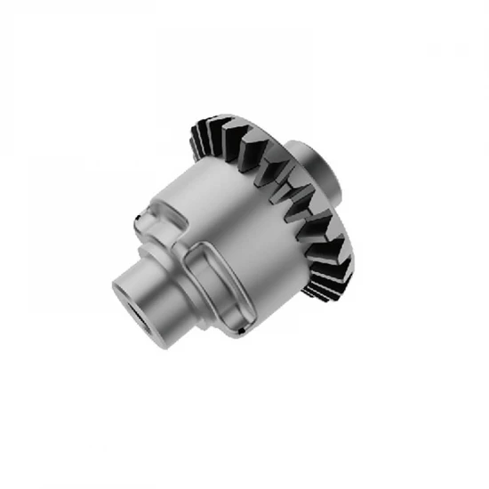 UDI UCX24 Differential Assembly (Metal)