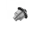 UDI UCX24 Differential Assembly (Metal)