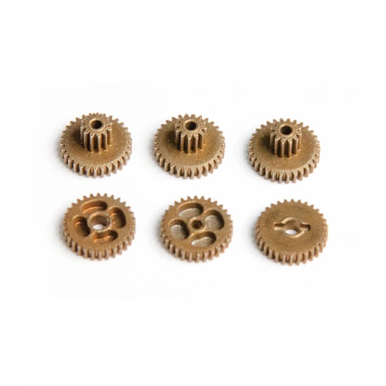 UDI UCX24 Shift Gear Set