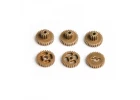 UDI UCX24 Shift Gear Set
