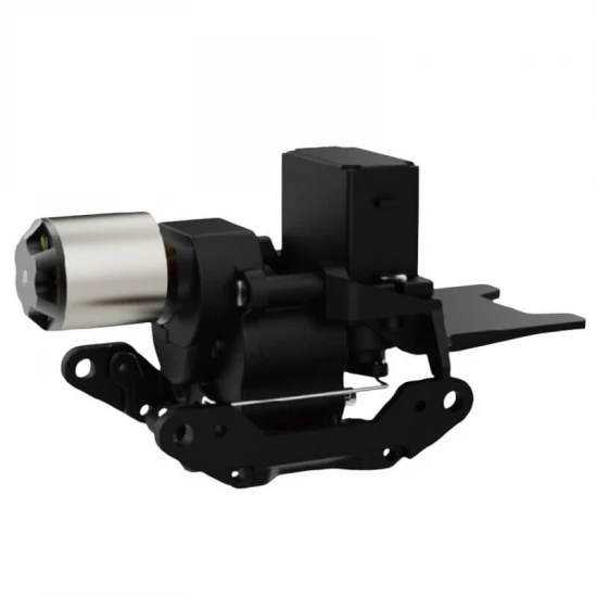 UDI Ucx24Pro Central Transmission Assembly(Brushless)