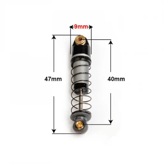 UDI UCX24 Metal Shock Absorber