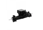 UDI UCX24 Front / Rear Axle Steering Assembly