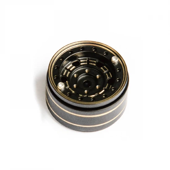 UDI UCX24 Metal Wheel Hub A Version