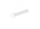 UDI UCX24 M2.0*12 Hexagon Socket Buttonhead Machine Screw