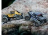 UDI UCX24 Snow Leopard Brushed RTR - Yellow