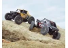 UDI UCX24 Snow Leopard Brushed RTR - Yellow