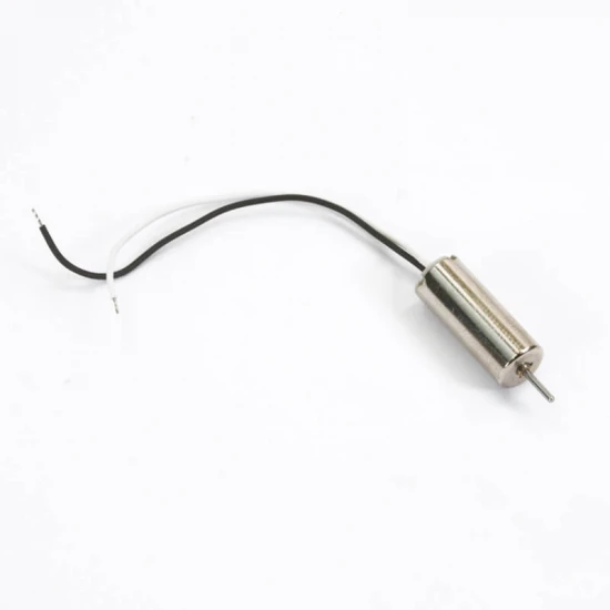 UDI U46C Ccw Motor( Blue W Hite Wire/ Red Connector)