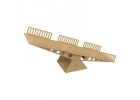UDI RC CX24 Crawler Prop