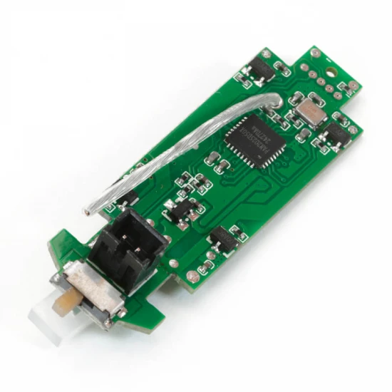 UDI U46C Receiver Board