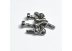 UDI RC 2.6*6Hb Hex SH Cap Tapping Screw 8Pcs