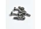UDI RC 2.6*10Hb Hex SH Cap Tapping Screw 8Pcs