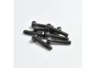 UDI RC 2.6*15Hb Hex SH Cap Tapping Screw 8Pcs