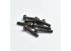 UDI RC 2.6*20Hb Hex SH Cap Tapping Screw 8Pcs