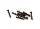 UDI RC 2.6*8Kb Hex Cs Head Tapping Screw 8Pcs