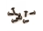 UDI RC 2.6*6Tb Hex Half Round Screws 8Pcs