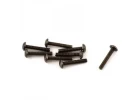 UDI RC 2.5*15Tm Hex Bh Machine Screw 8Pcs