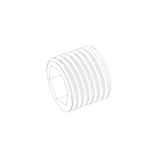 UDI RC Set Screw 4*3mm