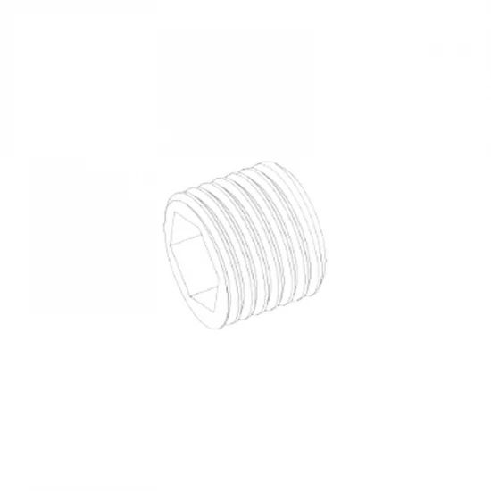 UDI RC 3*3 Set Screws 8Pcs