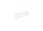 UDI RC M2.0*8Km Hex Cs Head Machine Screw 8Pcs