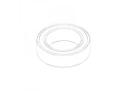 UDI RC 7.93*12.7*3.96 BALL BEARING 4PCS