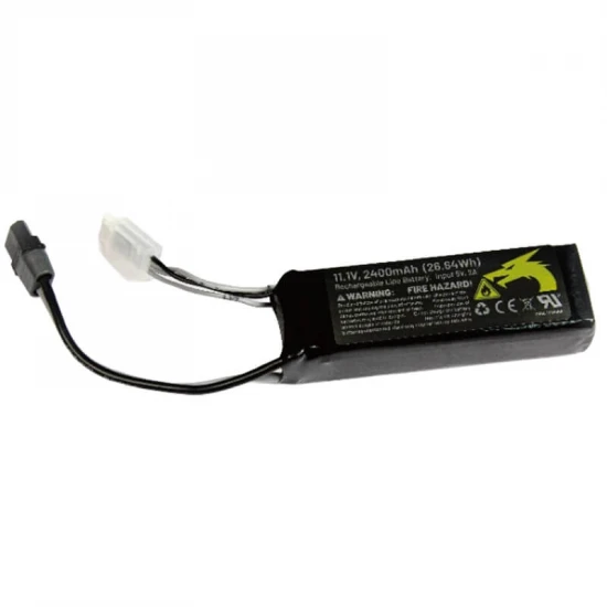UDI RC Li-Po Battery 11.1V - 2400Mah XT Plug
