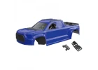 UDI RC Pvc Bodyshell Blue