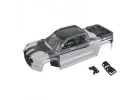UDI RC PC Clear Bodyshell