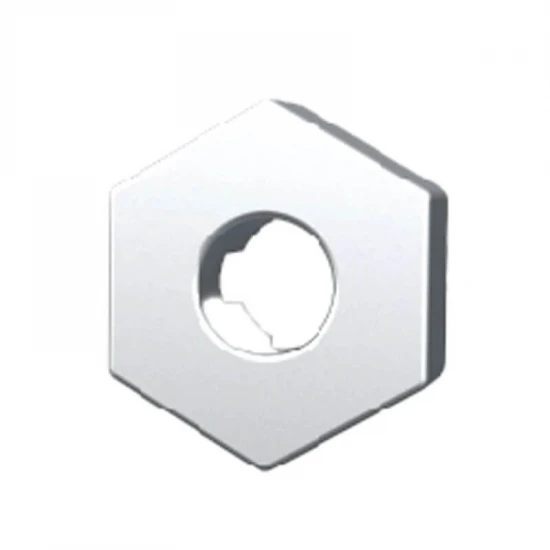 UDI RC Wheel Adapters(Metal)(4Pcs)