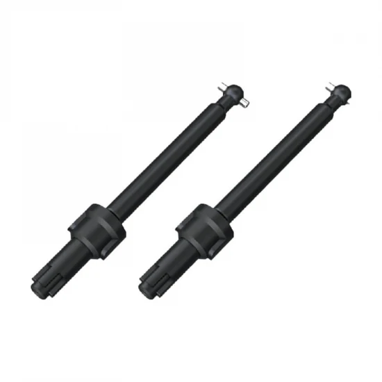 UDI RC Rear Driveshaft Plastic