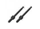 UDI RC Rear Driveshaft Plastic