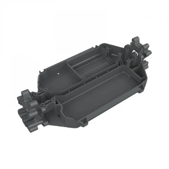 UDI RC Chassis