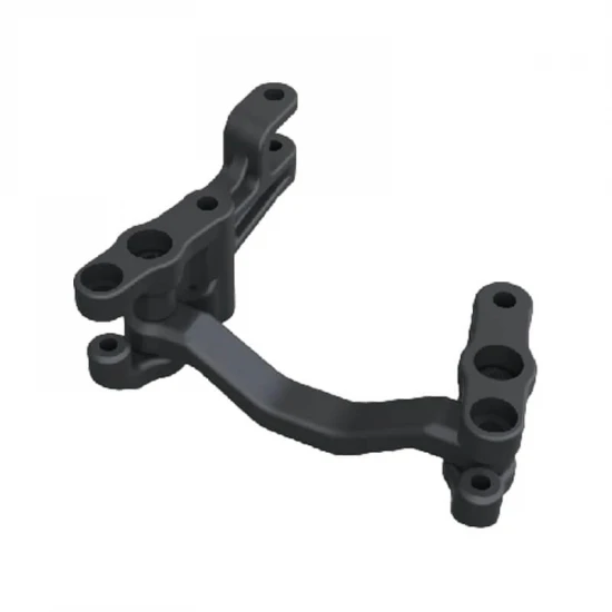 UDI RC Steering Mechanism