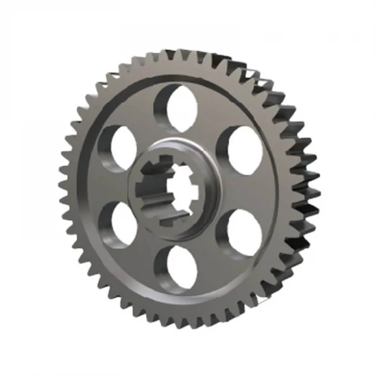 UDI RC Main Spur Gear Powder Alloy
