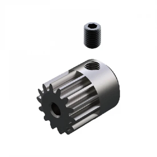 UDI RC Motor Gear 2.3mm - Powder Alloy