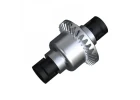 UDI RC Differential Assembly Zinc Alloy