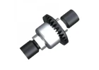UDI RC Steel Differential Assembly Straight Teeth